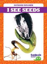 I See Seeds