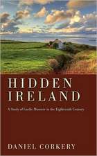 Hidden Ireland