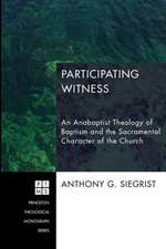 Participating Witness