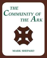 The Community of the Ark