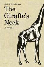 The Giraffe's Neck