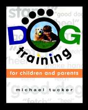 Dog Training for Children & Parents