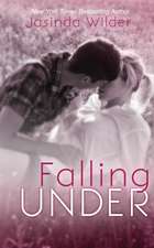 Falling Under