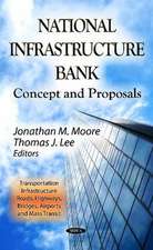 National Infrastructure Bank