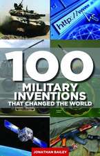 100 Military Inventions That Changed the World