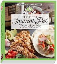 INSTANT POT