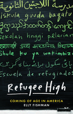 Refugee High
