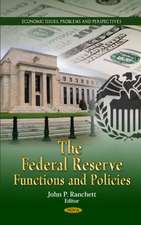 The Federal Reserve