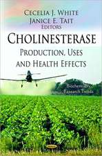 Cholinesterase