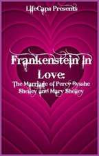 Frankenstein In Love