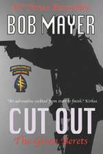 Cut Out: For the Apocalypse, Zombies, and More