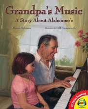 Grandpa's Music