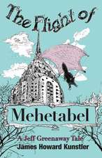 The Flight of Mehetabel