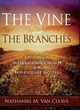 The Vine and the Branches