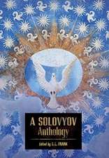 A Solovyov Anthology