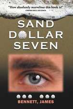 Sand Dollar Seven