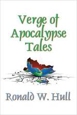 Verge of Apocalypse Tales