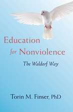 Education for Nonviolence