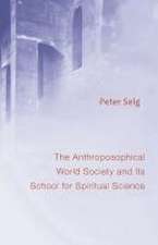 Anthroposophical World Society