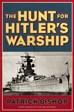 The Hunt for Hitler's Warship