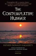 The Contemplative Hunger