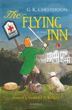 The Flying Inn