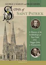 Sons of Saint Patrick