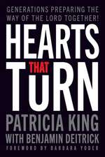 Deitrick, B: HEARTS THAT TURN