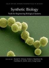 Synthetic Biology