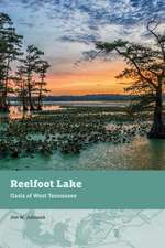 Reelfoot Lake