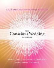 The Conscious Wedding Handbook