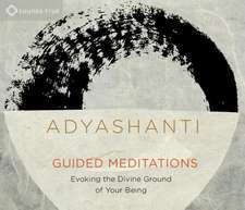 Guided Meditations