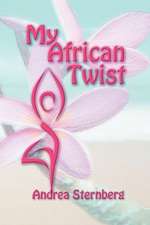 My African Twist