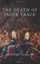 The Death of Jacob Track