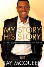 My Story His Story