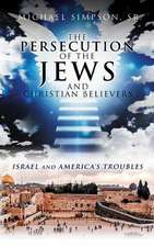 The Persecution of the Jews