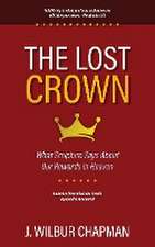 The Lost Crown