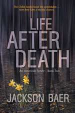 Life after Death