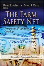 Farm Safety Net