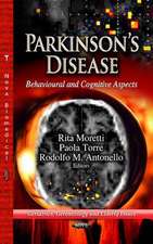 Parkinsons Disease