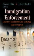 Immigration Enforcement