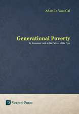 Generational Poverty