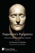 Napoleon's Purgatory