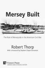 Mersey Built