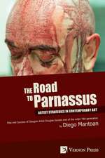 Road to Parnassus