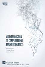 An Introduction to Computational Macroeconomics