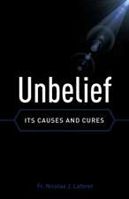 Unbelief