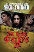 The Banks Sisters 3