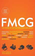 Fmcg: The Power of Fast-Moving Consumer Goods