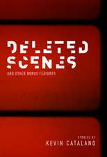 Deleted Scenes